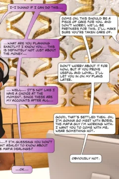 Emma’s Corruption Ch (30)