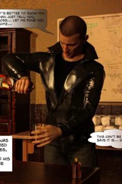 Emma’s Corruption Ch (30)