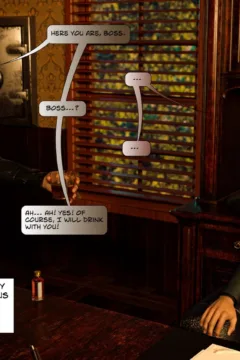 Emma’s Corruption Ch (31)