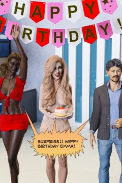 Emma’s Corruption Ch (32)