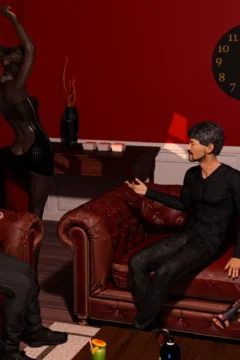 Emma’s Corruption Ch (33)