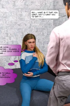 Emma’s Corruption Ch (5)