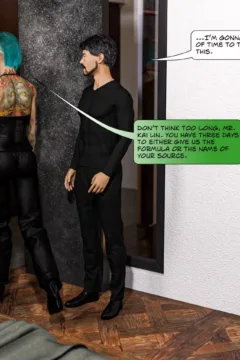 Emma’s Corruption Ch (7)