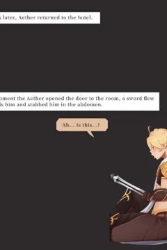 Emotional crisis (11)