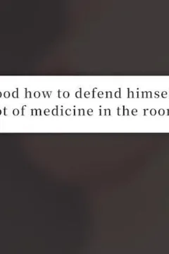 Emotional crisis (25)