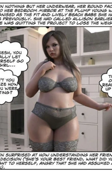 Expansion of Emily [TheMagmaMan]