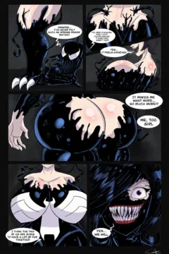 Extra Thicc Venom003
