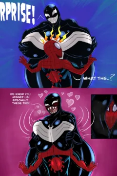 Extra Thicc Venom004