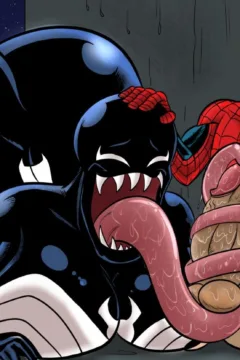 Extra Thicc Venom007
