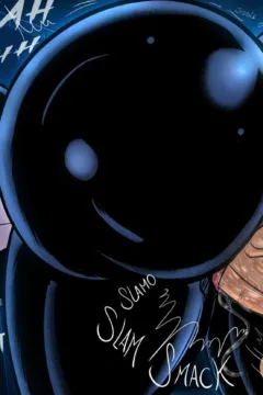 Extra Thicc Venom009