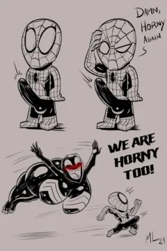 Extra Thicc Venom015