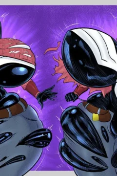 Extra Thicc Venom024