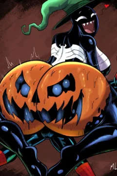 Extra Thicc Venom026