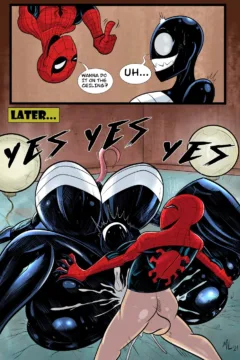 Extra Thicc Venom027