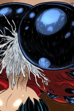 Extra Thicc Venom029