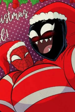 Extra Thicc Venom030