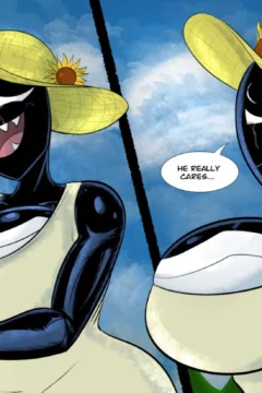 Extra Thicc Venom033