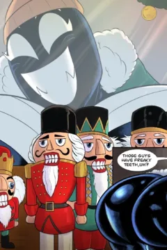 Extra Thicc Venom037