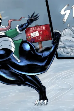 Extra Thicc Venom038