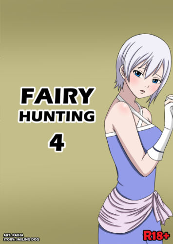 Raiha – Fairy Hunting Chp.4