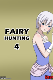 Fairy Hunting001