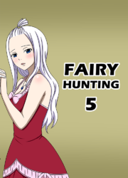 Raiha – Fairy Hunting Chp.5