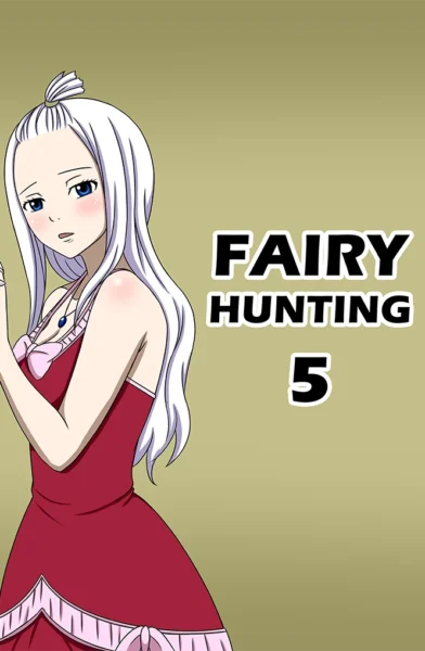 Fairy Hunting001