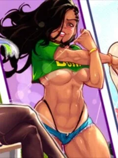 Felicia Hardy Extra Pics Pack014