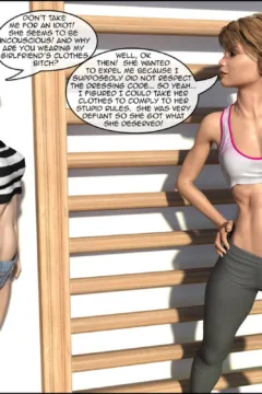 First night at new job (23)