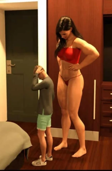 Flower b.o.y 1 [Harafung]