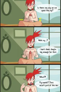 Frankie’s Cookie Habit003