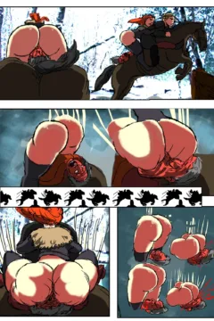 Game of Femdoms (20)