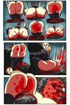 Game of Femdoms (21)