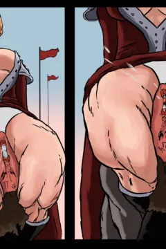 Game of Femdoms (25)