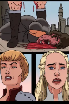 Game of Femdoms (27)