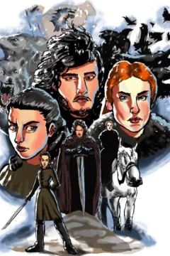 Game of Femdoms (30)