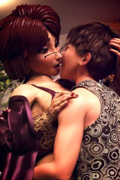 HCH CassH Story Set (2)