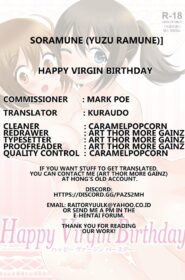 Happy Virgin Birthday (20)