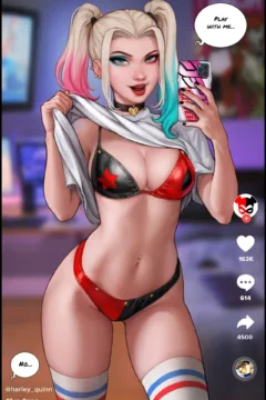 Harley Quinn004