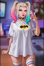 Harley Quinn017