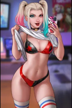 Harley Quinn019