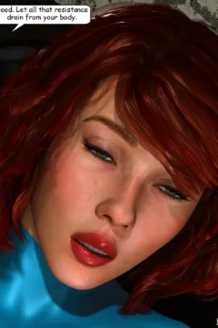 Haunting Heroines 37