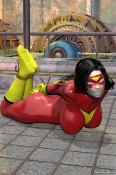 Henchmen’s Lounge (108)