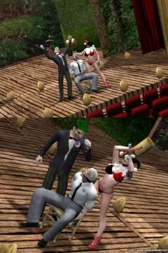 Henchmen’s Lounge (11)