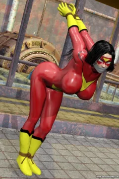 Henchmen’s Lounge (110)