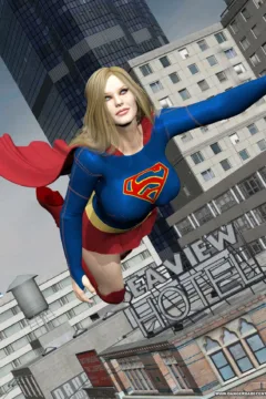 Henchmen’s Lounge (111)