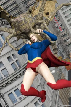 Henchmen’s Lounge (112)