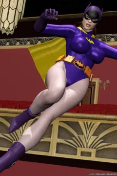 Henchmen’s Lounge (12)