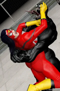 Henchmen’s Lounge (132)