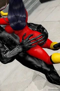 Henchmen’s Lounge (133)